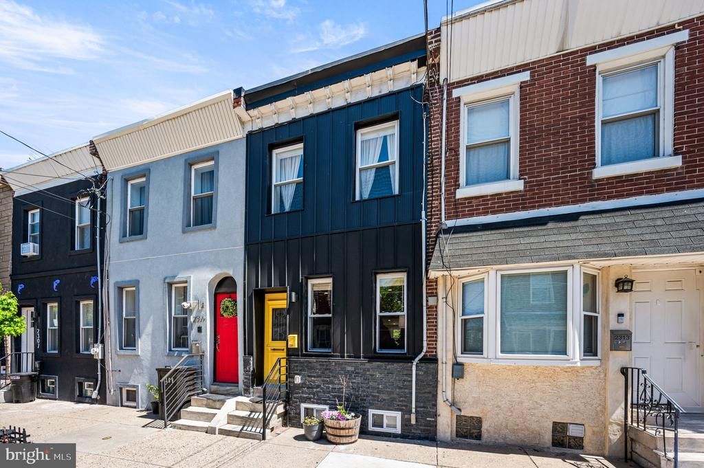 2311 E Firth Street, Philadelphia, PA 19125 Main Photo