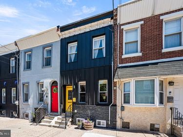2311 E FIRTH STREET, PHILADELPHIA, PA 19125
