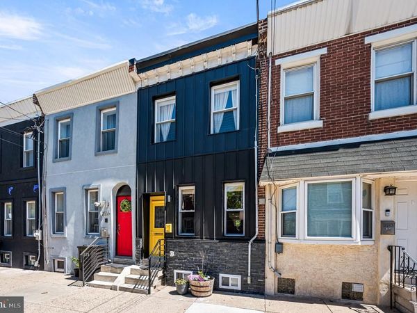 2311 E FIRTH STREET, PHILADELPHIA, PA 19125