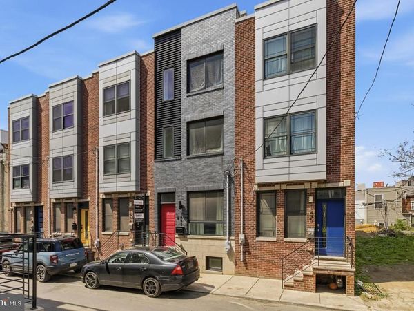 1448 N MYRTLEWOOD STREET, PHILADELPHIA, PA 19121