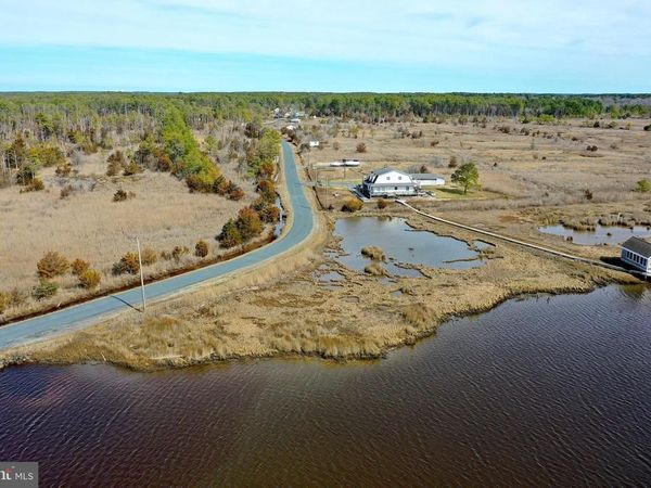 0 CALVARY ROAD, CRISFIELD, MD 21817