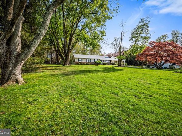 14009 BLENHEIM ROAD N, PHOENIX, MD 21131