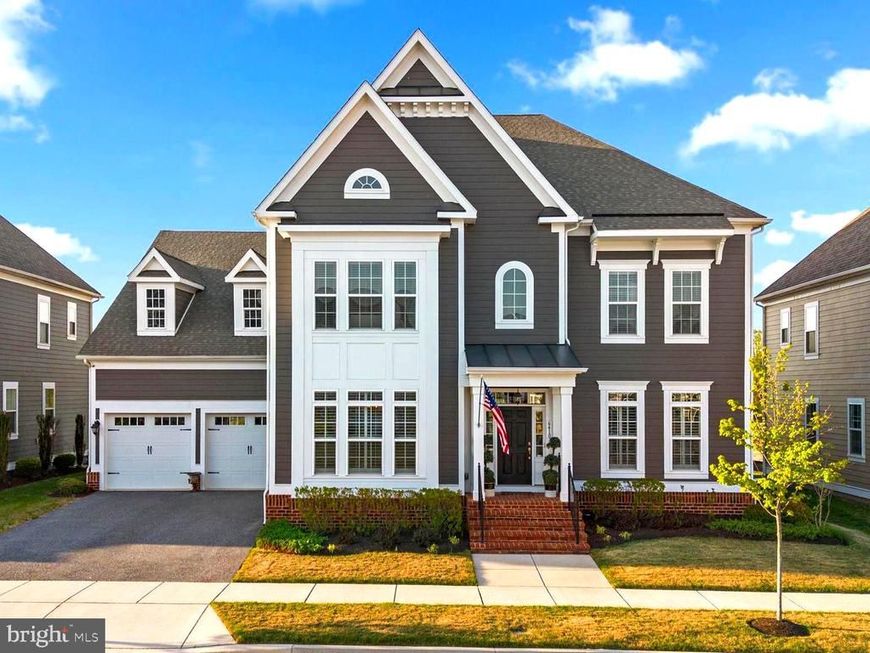 6410 Paddington Street , Middle River, MD 21220 Main Photo