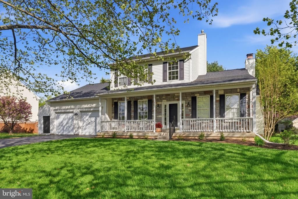 242 VAUGHN ROAD , ROYERSFORD, PA 19468