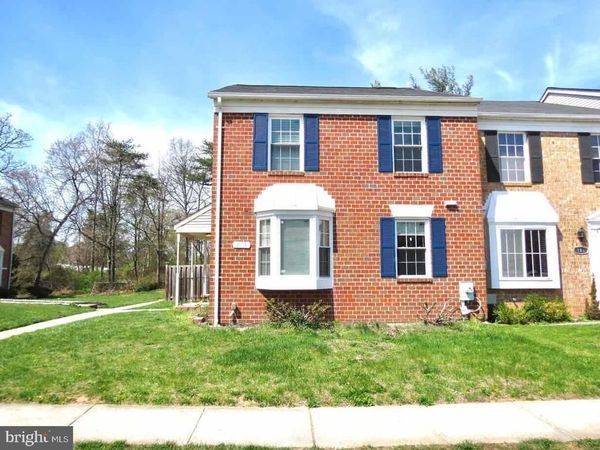 115 COURTLAND WOODS CIRCLE , PIKESVILLE, MD 21208