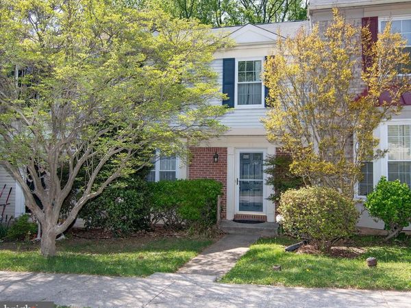 46 ABBEY BRIDGE COURT , LUTHERVILLE TIMONIUM, MD 21093