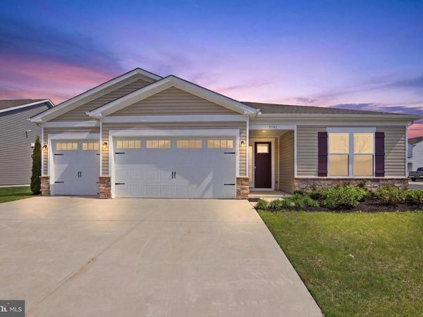 31143 TIGRESS ROAD, LEWES, DE 19958