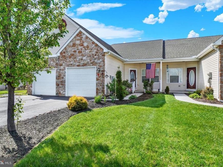 1868 Deerfield Drive, Dover, PA 17315 Main Photo