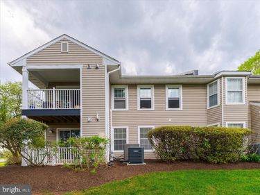 910 RAILWAY SQUARE, Unit 43, WEST CHESTER, PA 19380