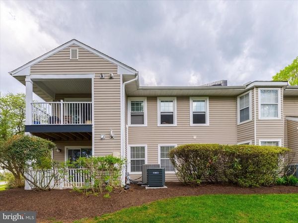 910 RAILWAY SQUARE , Unit 43, WEST CHESTER, PA 19380