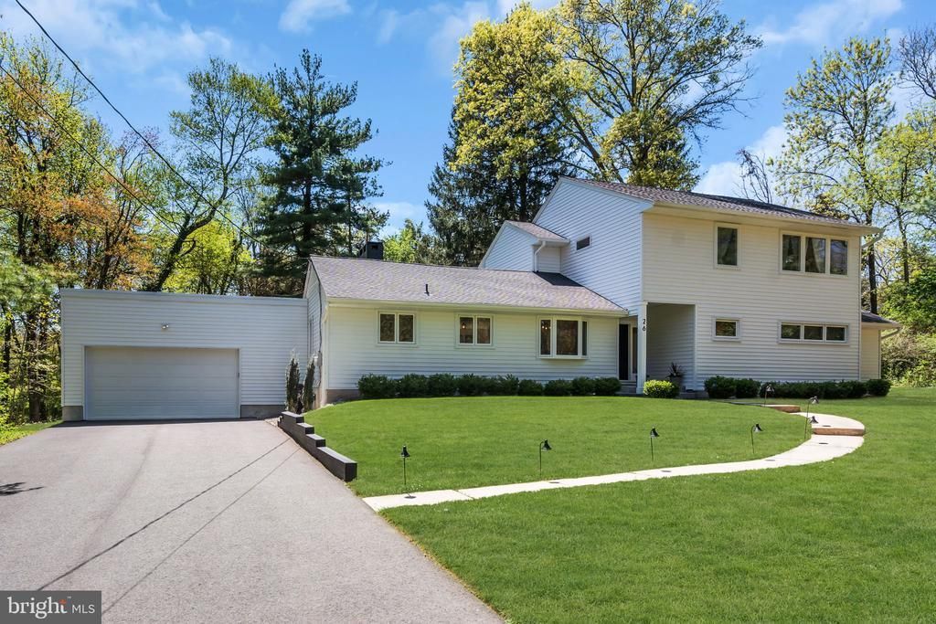 26 Herrontown Circle, Princeton, NJ 08540 Main Photo