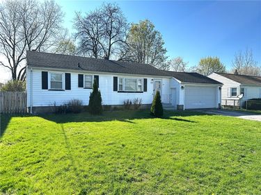 137 Rossmore Street , Rochester, NY 14606