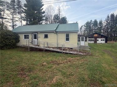 7814 Route 305 , Belfast, NY 14711