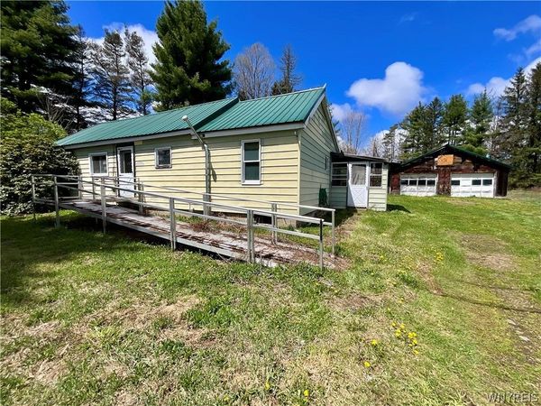 7814 Route 305, Belfast, NY 14711