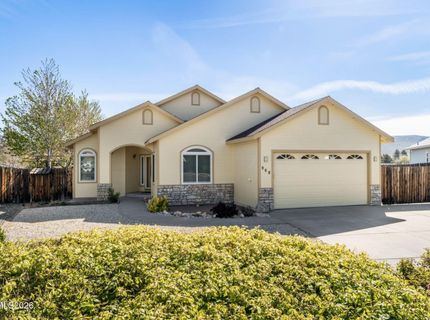 968 Kerinne Circle, Carson City, NV 89701 Photo