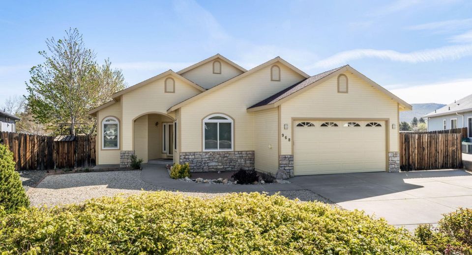 968 Kerinne Circle, Carson City, NV 89701 Photo