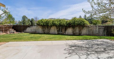 968 Kerinne Circle, Carson City, NV 89701 Photo