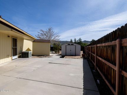 968 Kerinne Circle, Carson City, NV 89701 Photo