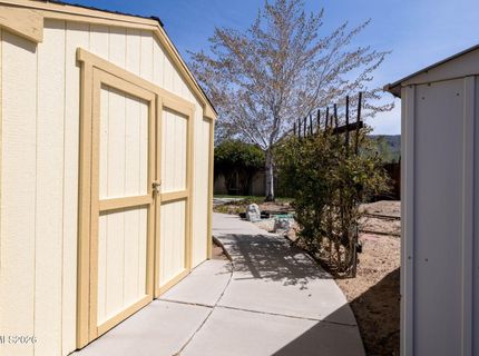 968 Kerinne Circle, Carson City, NV 89701 Photo