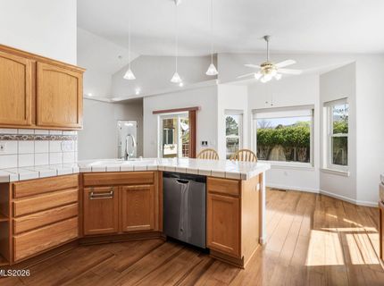 968 Kerinne Circle, Carson City, NV 89701 Photo