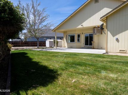 968 Kerinne Circle, Carson City, NV 89701 Photo