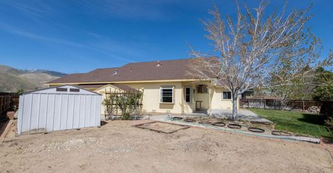 968 Kerinne Circle, Carson City, NV 89701 Photo