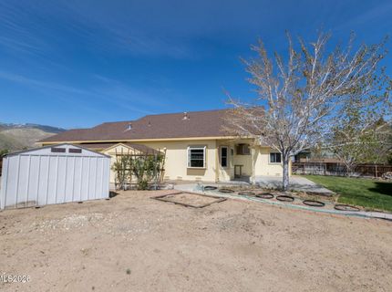 968 Kerinne Circle, Carson City, NV 89701 Photo