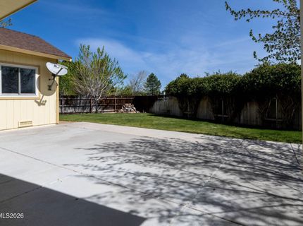 968 Kerinne Circle, Carson City, NV 89701 Photo