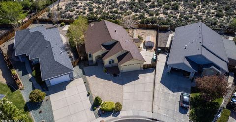 968 Kerinne Circle, Carson City, NV 89701 Photo