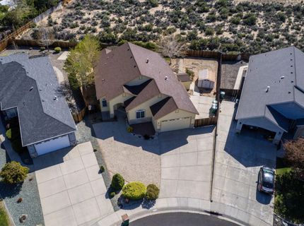 968 Kerinne Circle, Carson City, NV 89701 Photo
