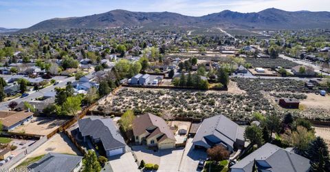 968 Kerinne Circle, Carson City, NV 89701 Photo