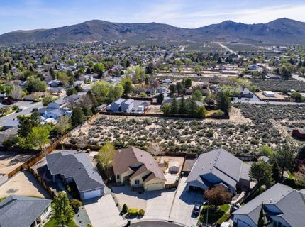 968 Kerinne Circle, Carson City, NV 89701 Photo
