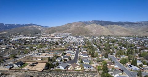 968 Kerinne Circle, Carson City, NV 89701 Photo