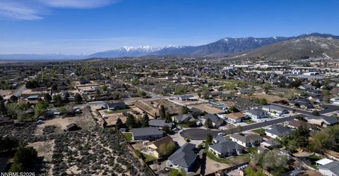 968 Kerinne Circle, Carson City, NV 89701 Photo