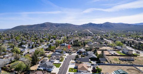 968 Kerinne Circle, Carson City, NV 89701 Photo