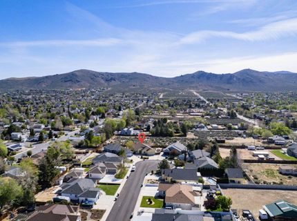 968 Kerinne Circle, Carson City, NV 89701 Photo