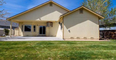 968 Kerinne Circle, Carson City, NV 89701 Photo