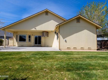 968 Kerinne Circle, Carson City, NV 89701 Photo
