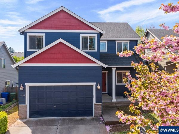 1964 Jamison Dr SE, Salem, OR 97306