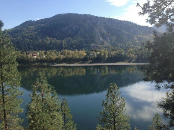 TBD S OF HWY W 200 Hwy, Northport, WA 99157