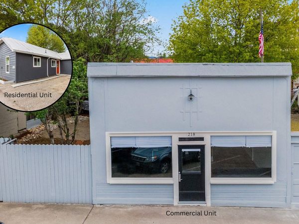 218 E 5th Ave, Metaline Falls, WA 99153