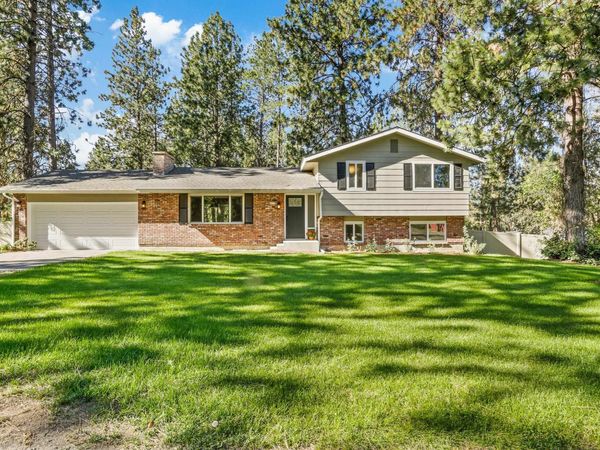 4010 S Cuba St, Spokane, WA 99223