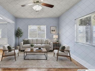 115 N 43rd Avenue , Omaha, NE 68131