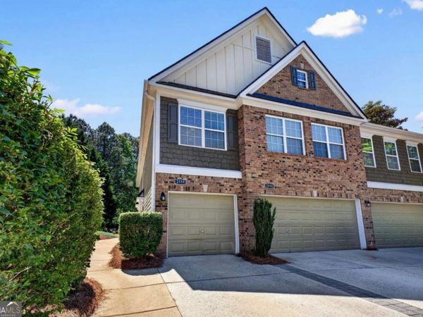 2559 Willow Grove Road NW, Unit 12, Acworth, GA 30101