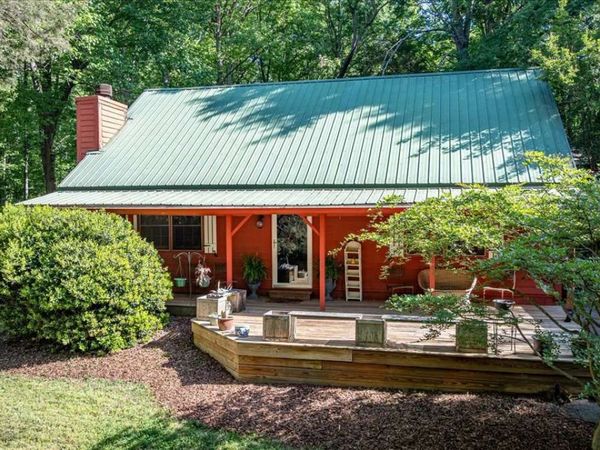 125 Clarkewoods Road, Athens, GA 30607