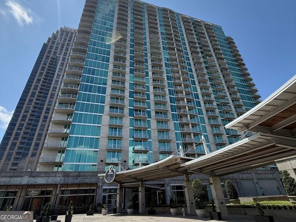 361 17th Street NW, Unit 2018, Atlanta, GA 30363