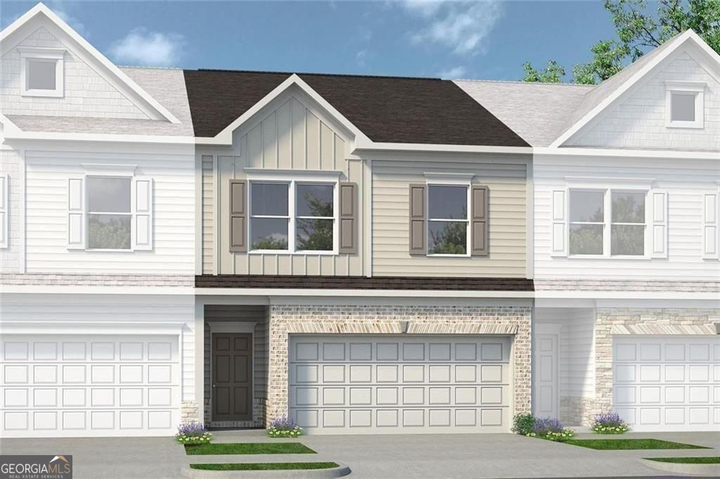 312 Rainer Lane, Unit 50, Auburn, GA 30011 Main Photo