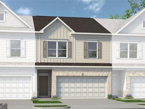 312 Rainer Lane, Unit 50, Auburn, GA 30011