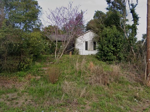 1917 Grand Boulevard, Augusta, GA 30901