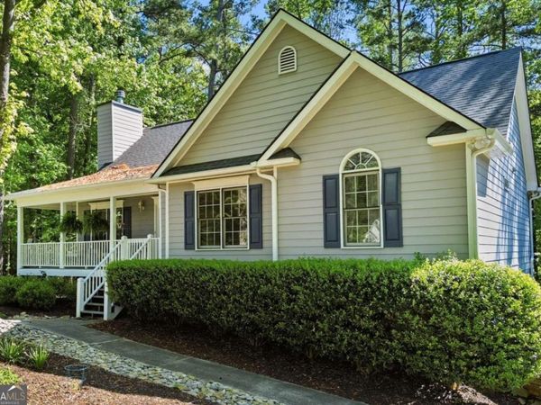 118 Brookhaven Lane, Canton, GA 30114